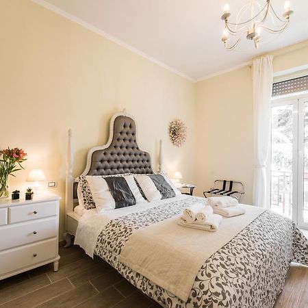 Tivoli Charming Houses - Domus Aefula And Domus Albula 外观 照片