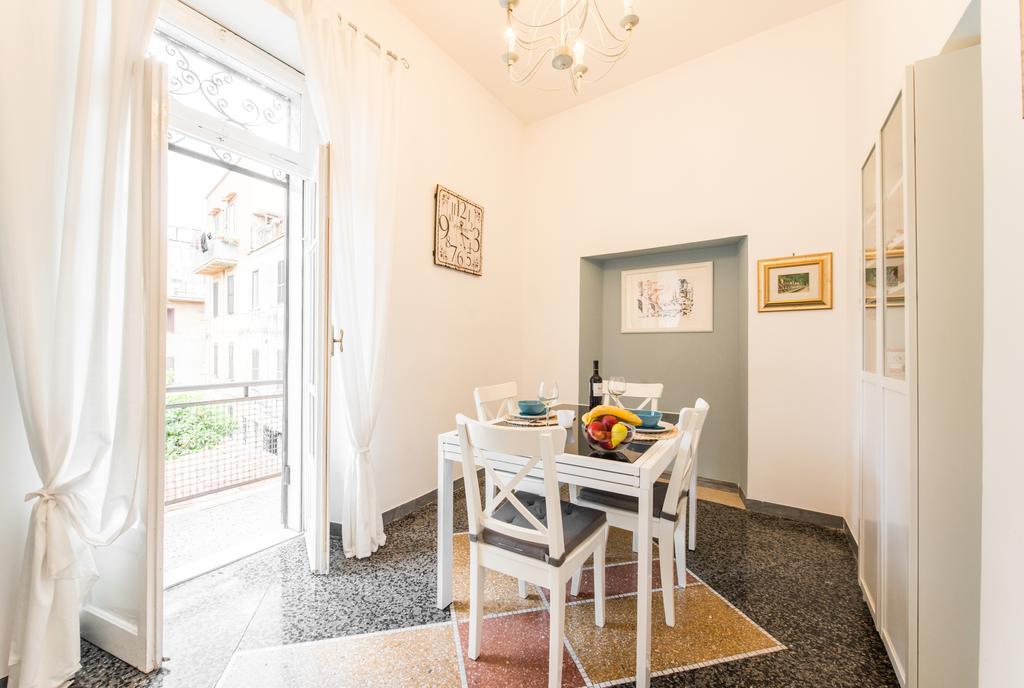 Tivoli Charming Houses - Domus Aefula And Domus Albula 外观 照片