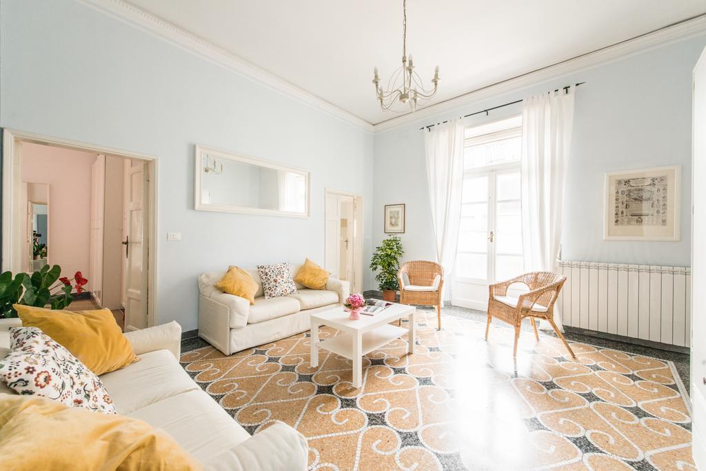 Tivoli Charming Houses - Domus Aefula And Domus Albula 外观 照片