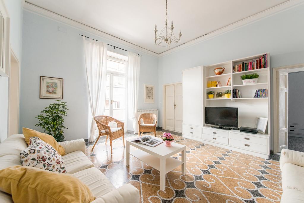 Tivoli Charming Houses - Domus Aefula And Domus Albula 外观 照片