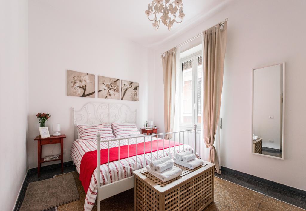 Tivoli Charming Houses - Domus Aefula And Domus Albula 外观 照片