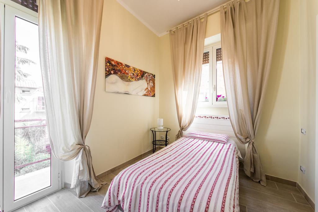 Tivoli Charming Houses - Domus Aefula And Domus Albula 外观 照片