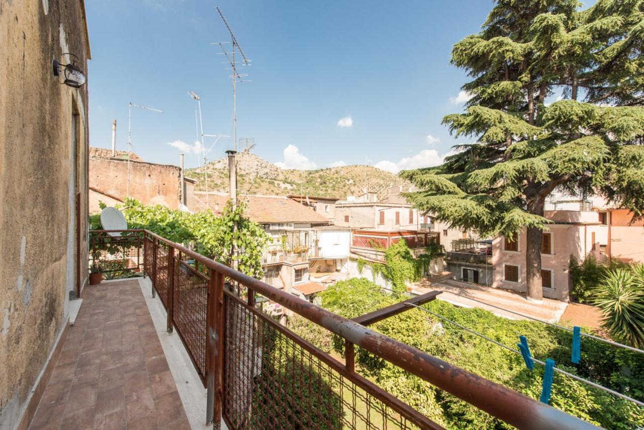 Tivoli Charming Houses - Domus Aefula And Domus Albula 客房 照片